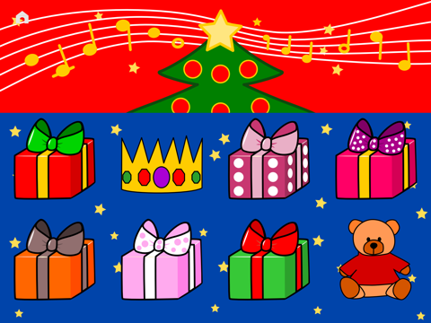 My First Music Pad Christmas screenshot 3