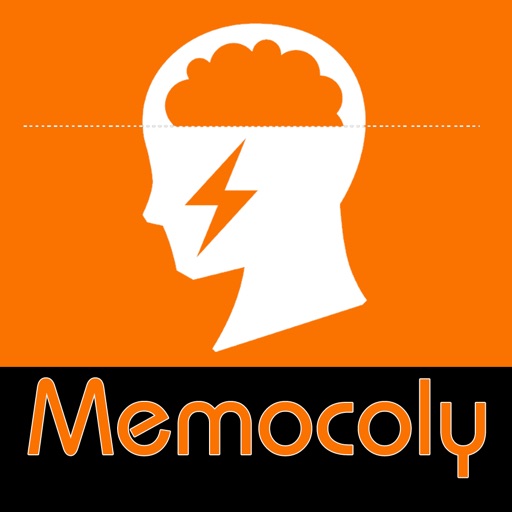 Memocoly icon