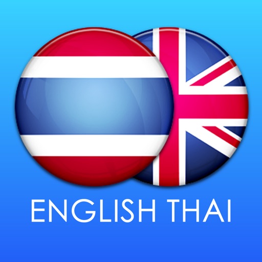 English Thai Dict icon