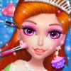 Princess Makeup&dressup ^0^