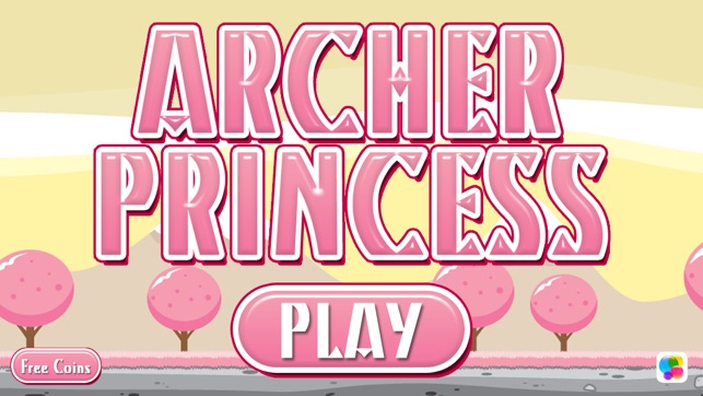 Archer Princess - 騎士和精靈與獸人和黑暗中世紀的怪物戰鬥(圖4)-速報App