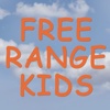 Free-Range Kids App