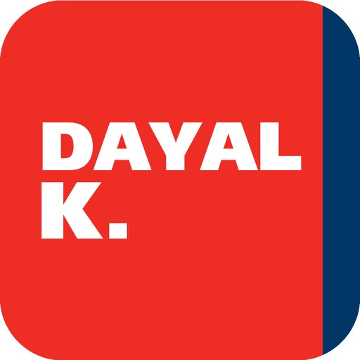 Dayal Khemlani