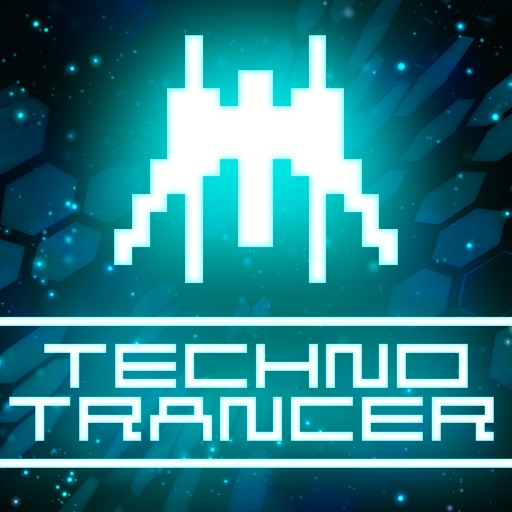 Techno Trancer iOS App