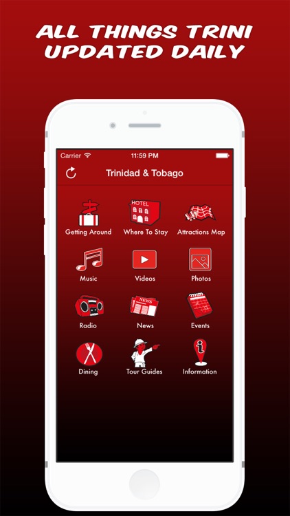 Trinidad & Tobago