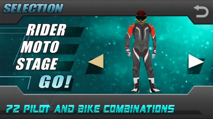 城市摩托赛车GP 2015