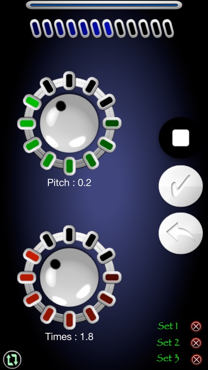 Voice Alter screenshot-0