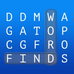 Custom Word Search