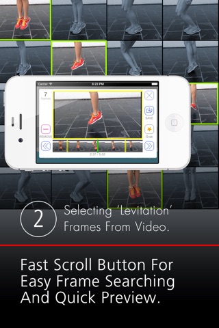 LevitaMotion - Easiest and Fastest Way For Levitation Effect Stop Motion screenshot 2