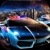 Grand Theft Police Chase - Car Jack Traffic Racer