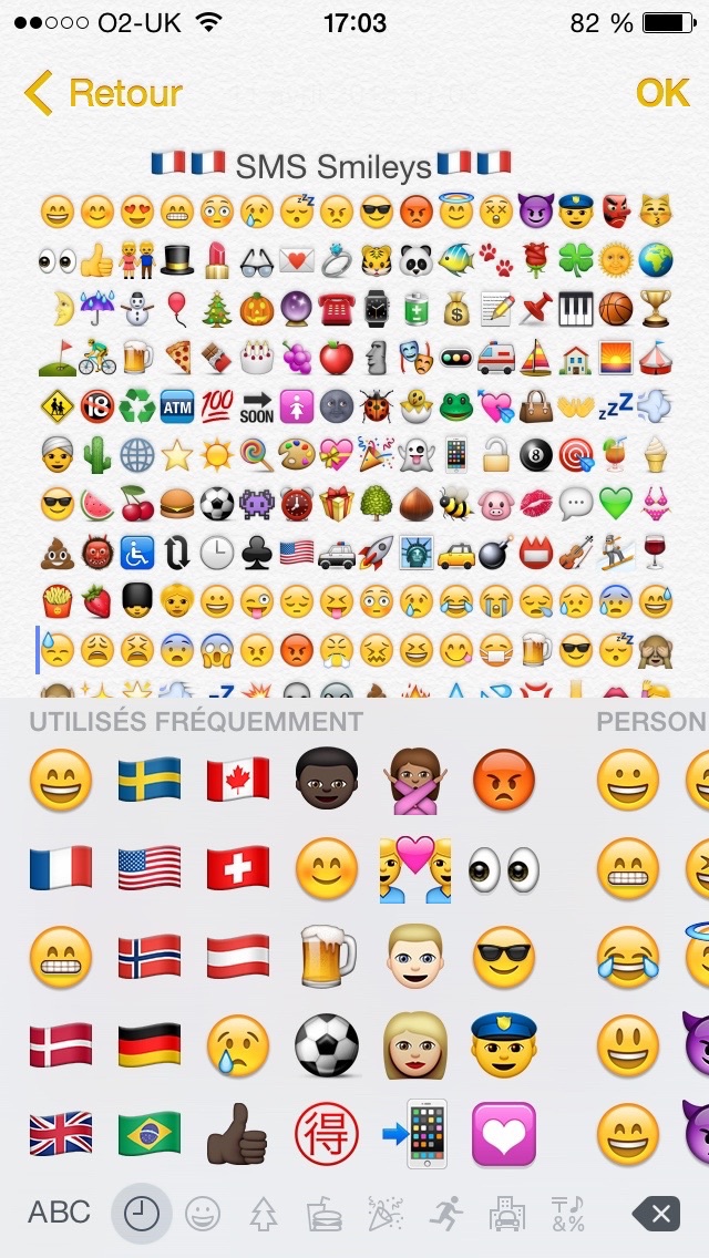 SMS Smileys SMS Smileys