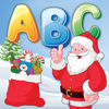 Letters with Santa Free - Kids Learn Alphabet and Letters - Stoyan Hristov