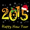 Happy New Year 2015 Exclusive Wallpapers