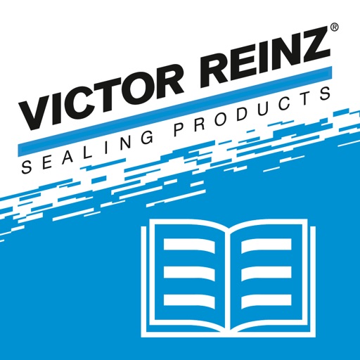 Victor Reinz Catalogs