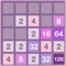 Cool Entertaining 5x5 Puzzle with tagline "for 4096"