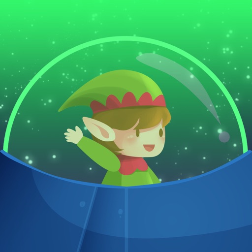 Xmas Elf Attack - Save Yourself From The Elves iOS App