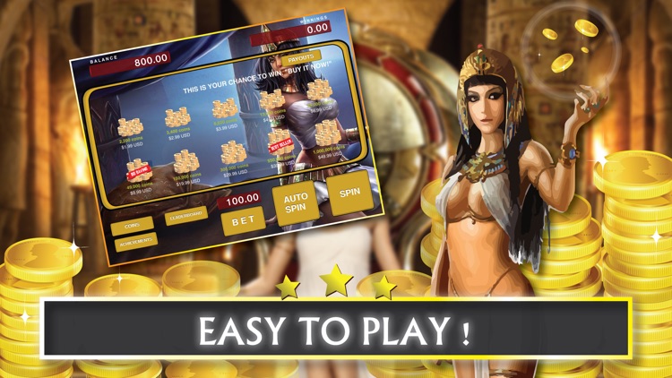 Creopatra Slot666 Cleopatra Pharaoh Queen Slot Machines :  The Jackpot Kings of Ancient Egyptian Dynasties Game