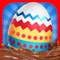 Tasty! Chocolate Easter Egg Maker