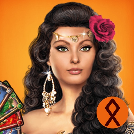 Oracles and Runes PRO - ancients fortune-tellings