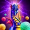 An Epic Dragon Marble Blaster - new bubble shooting puzzle match