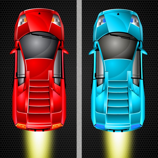 Twin Cars iOS App