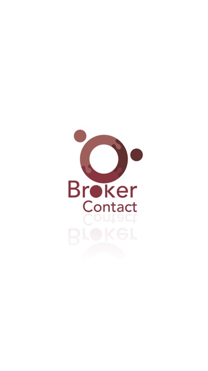 Broker Contact