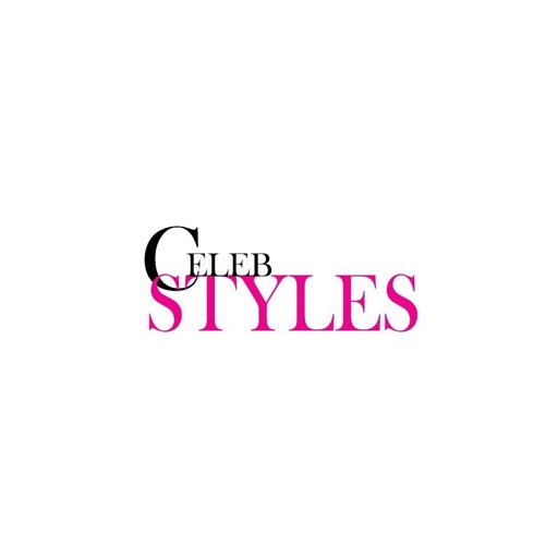 Celeb Styles Magazine iOS App