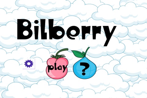 Bilberry screenshot 4