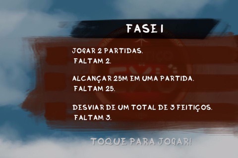 O Feitiço de Exú - Grátis screenshot 2