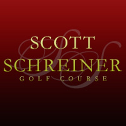 Scott Schreiner Golf Course icon