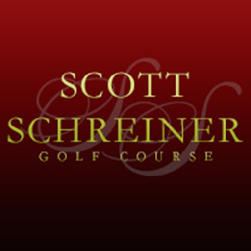 Scott Schreiner Golf Course