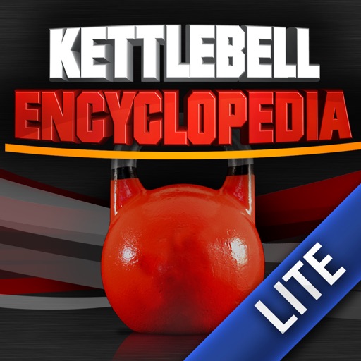 Steve Cotters Kettlebell Encyclopedia Lite iOS App