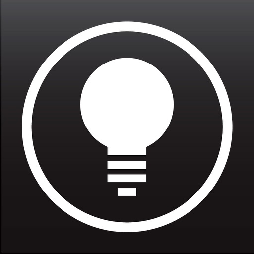 Flashlight by Rik