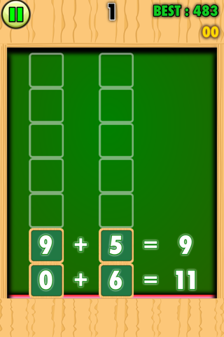 Math Swap Puzzle screenshot 3