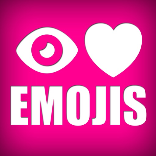 Hey! Guess the Emoji HD - Pop culture icon quiz