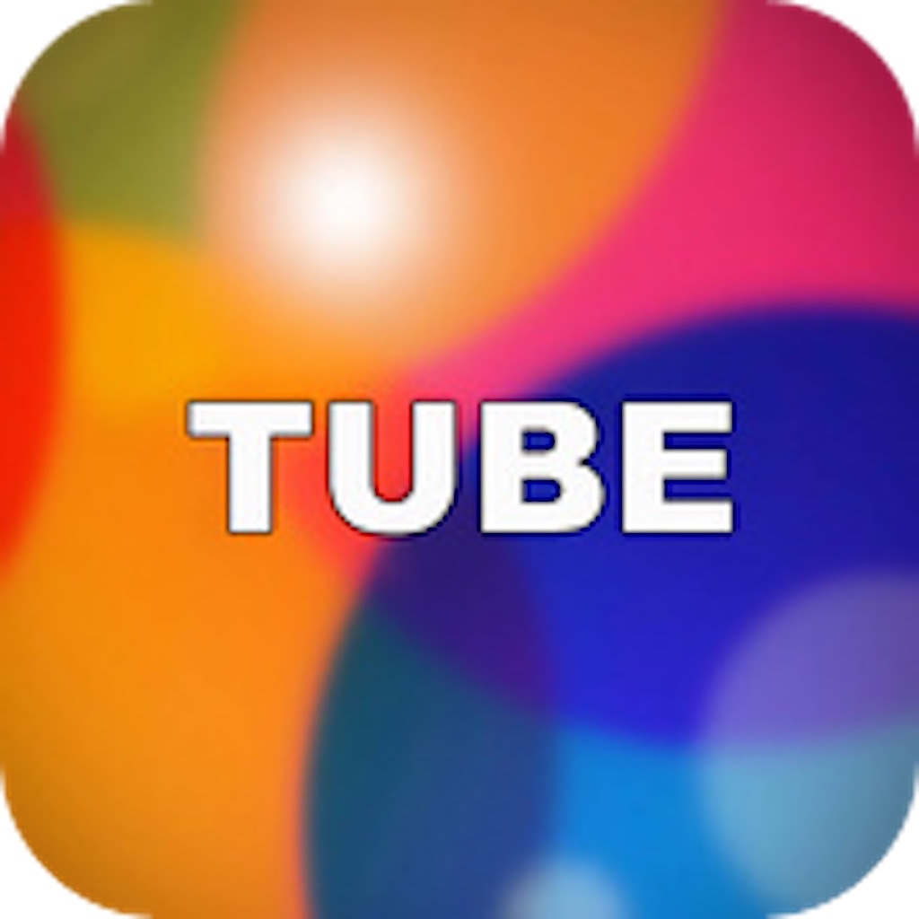 TUBE - Playlist Manager for Youtube icon
