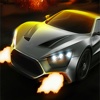 Crazy Motor Taxi: A Furious Cab Racing Challenge in  highway & sandy desert