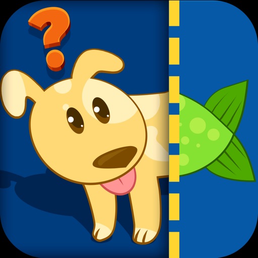 Matching Animals: Zoo Quest icon