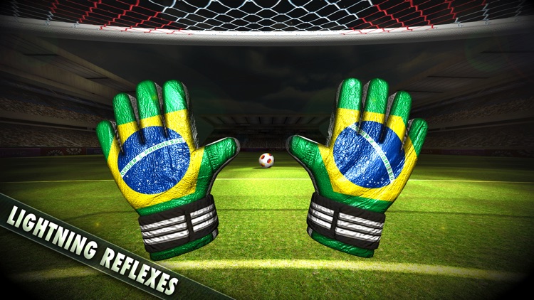 Soccer Showdown