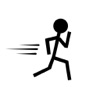 Icon Stickman's Killer Dash - The Best New Stickman Rush Death Race Runner Game (FREE)
