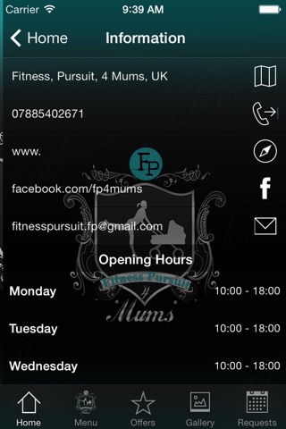 FP 4 Mums screenshot 3