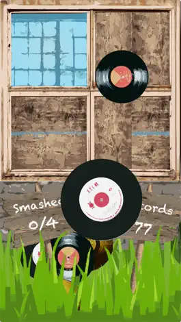 Game screenshot Window Smash apk