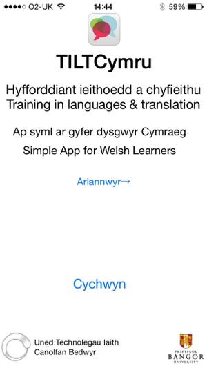 TILTCymru(圖1)-速報App