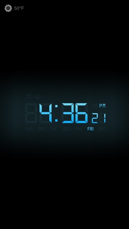 Brrrr Alarm Pro(Vibrate&Music Alarm, Table Clock)