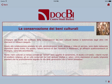 DocBi screenshot 3