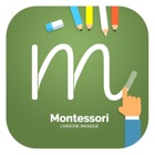 Montessori Ardoise Magique