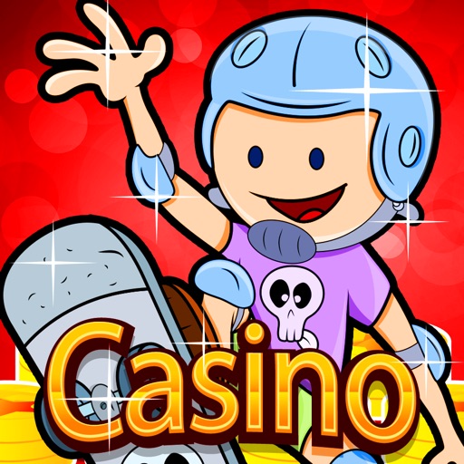AAA Ace Kid Slots PRO - Casino and kid games for free icon