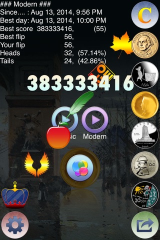 Coin 40t screenshot 4