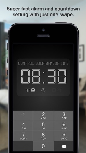 SleepControl FREE - Alarm Clock & Battery Management(圖2)-速報App