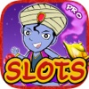 ``` 2015 ``` 1001 ``` AAA Arabian Nights Jini's Slots Pro - Casino Slot Machine Games 777 Fun (Win Big Jackpot & Daily Bonus Rewards)